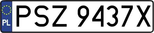 PSZ9437X