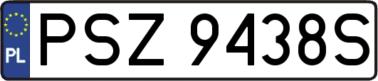 PSZ9438S