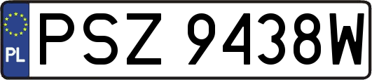 PSZ9438W