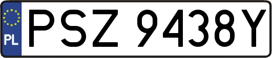 PSZ9438Y