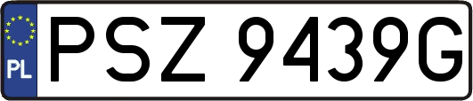 PSZ9439G