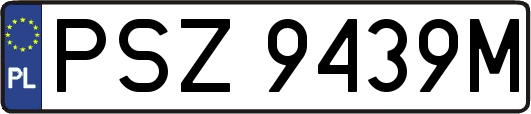PSZ9439M