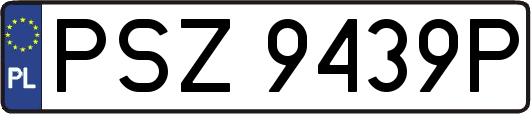 PSZ9439P