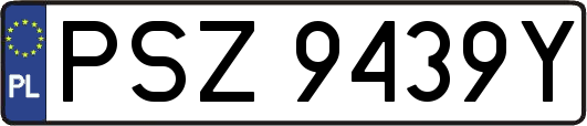 PSZ9439Y