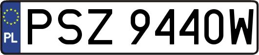 PSZ9440W