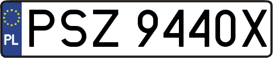 PSZ9440X