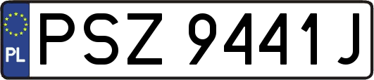 PSZ9441J