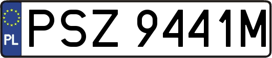 PSZ9441M