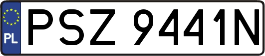 PSZ9441N