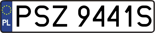 PSZ9441S