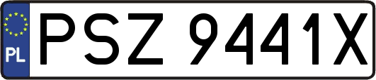 PSZ9441X