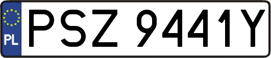 PSZ9441Y