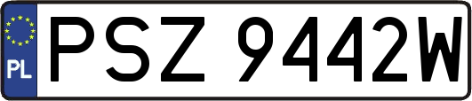 PSZ9442W