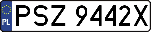PSZ9442X