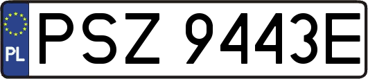 PSZ9443E