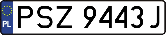 PSZ9443J