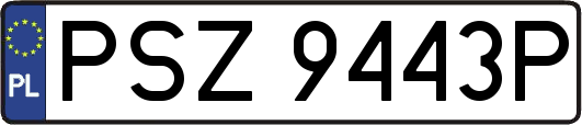 PSZ9443P