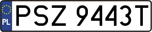 PSZ9443T