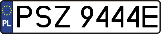 PSZ9444E