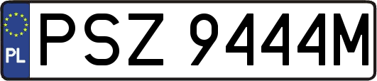 PSZ9444M