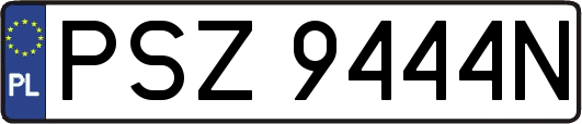 PSZ9444N