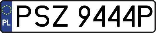 PSZ9444P