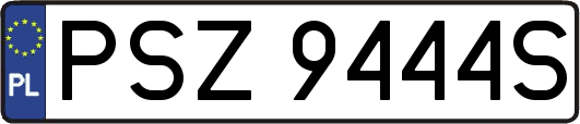 PSZ9444S