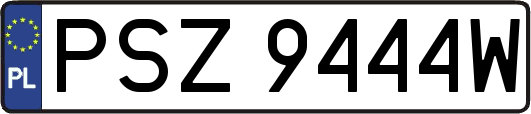 PSZ9444W