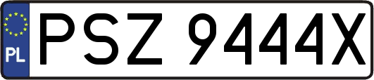 PSZ9444X
