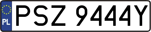 PSZ9444Y