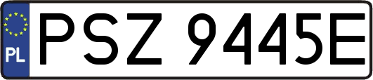 PSZ9445E