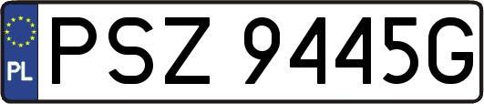 PSZ9445G