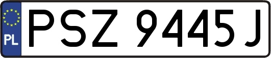 PSZ9445J