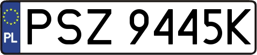 PSZ9445K