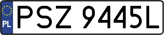 PSZ9445L