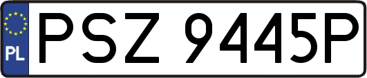 PSZ9445P