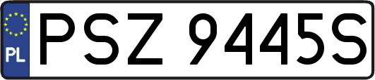 PSZ9445S