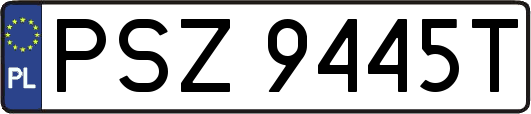 PSZ9445T