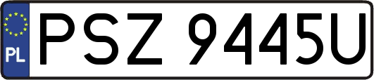 PSZ9445U