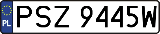 PSZ9445W