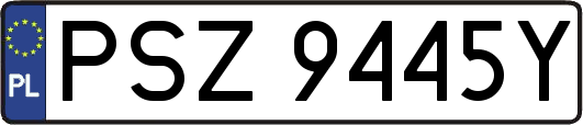 PSZ9445Y