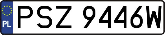 PSZ9446W