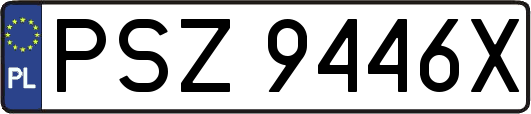 PSZ9446X