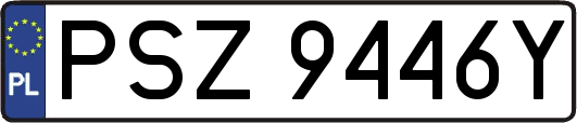 PSZ9446Y