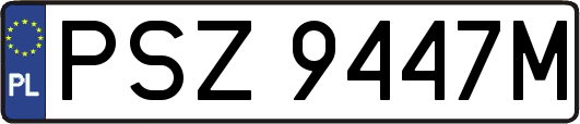 PSZ9447M