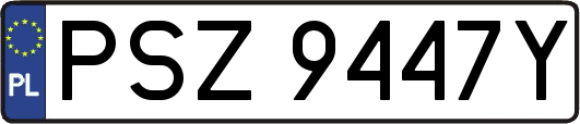 PSZ9447Y
