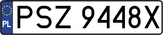 PSZ9448X