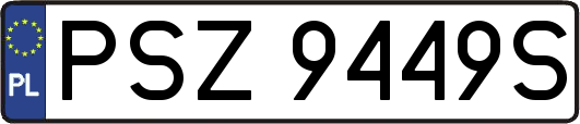 PSZ9449S