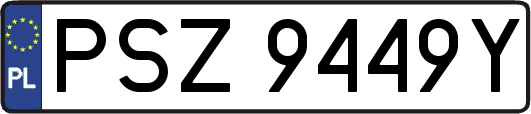 PSZ9449Y