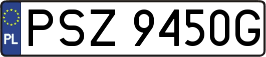 PSZ9450G